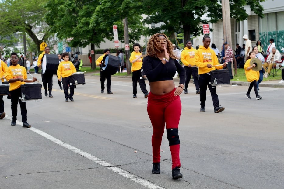 A Glorious Homecoming,